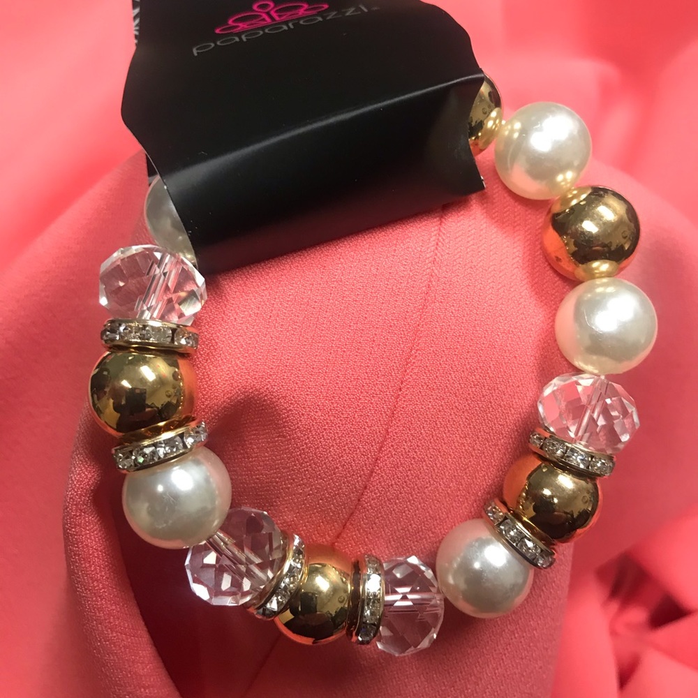 Paparazzi bracelet